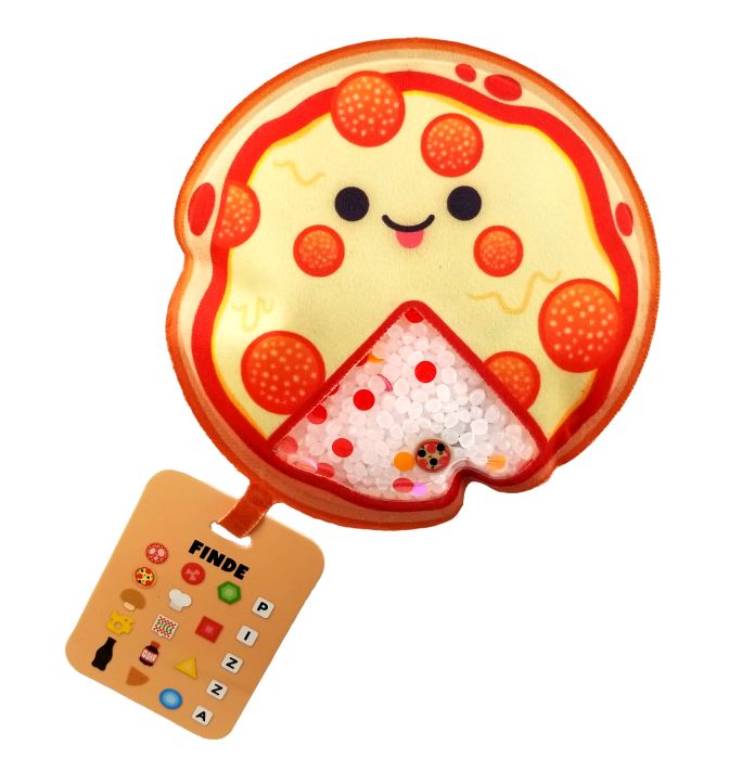 Bizyboo Pizza