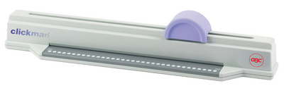 GBC Bindegerät Clickman