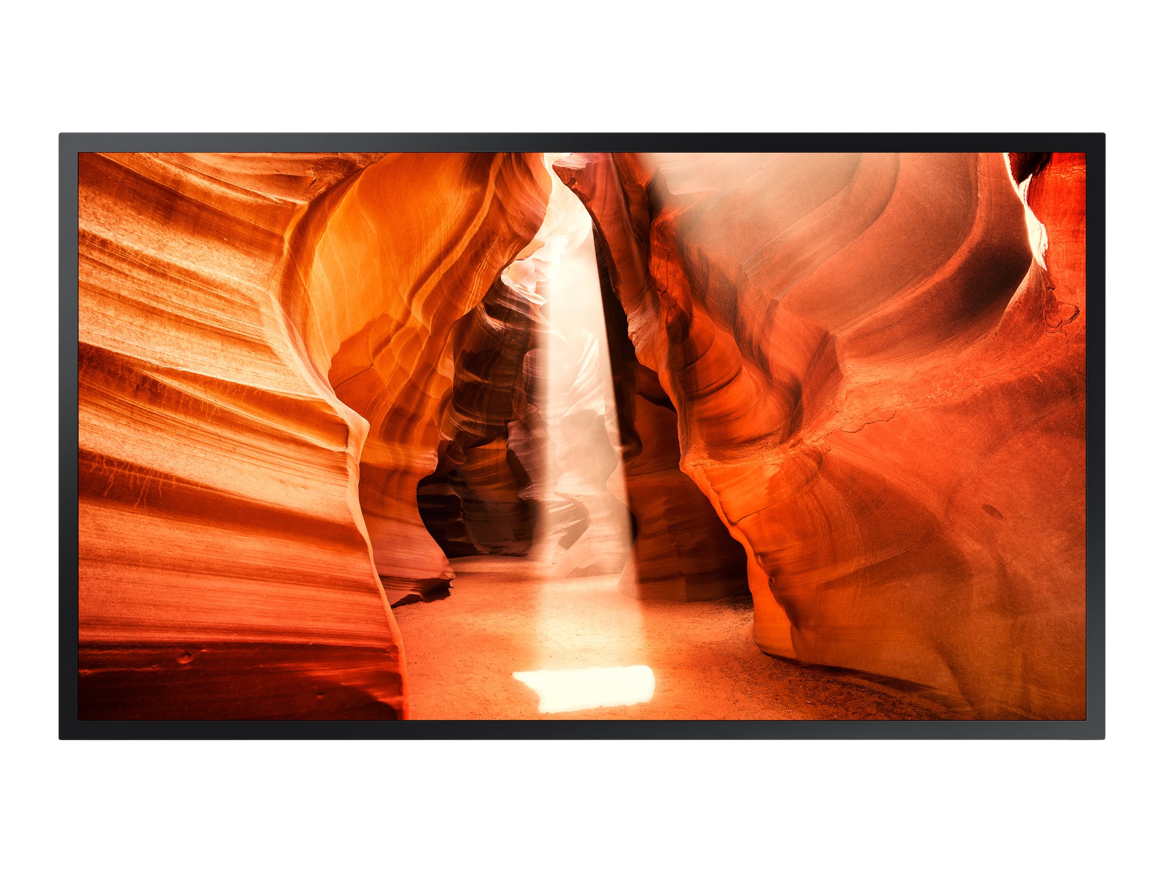 SAMSUNG Smart Signage OM55N-S 139,7cm (55")