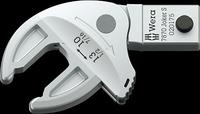 WERA 7870 Joker S Selbstjust. EinsteckMaulschlüssel 10-13mm
