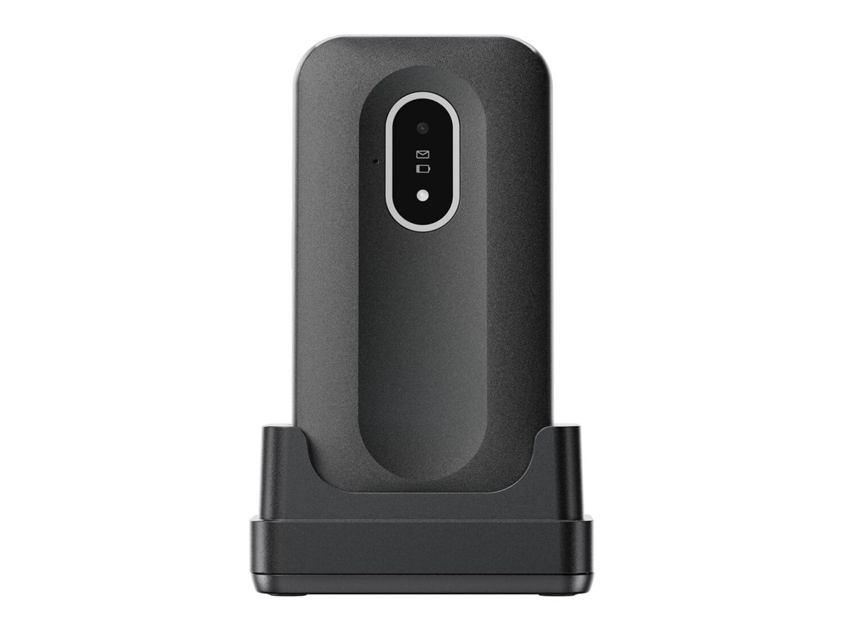 DORO Leva L20 schwarz-weiß