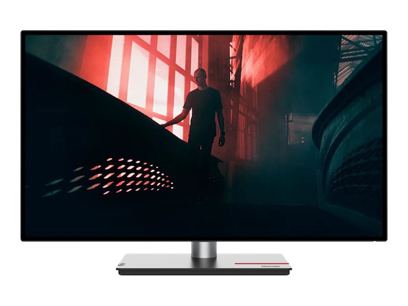 LENOVO ThinkVision P27q-300 68,58cm (27")