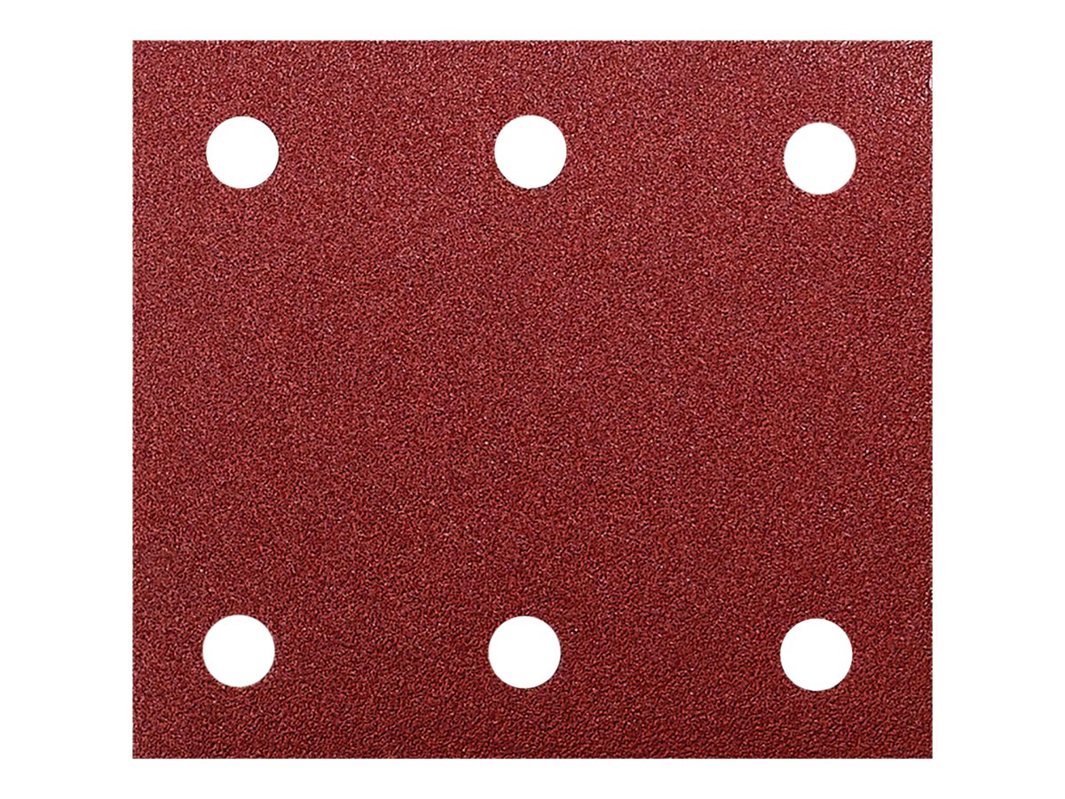 MAKITA Schleifpap. Kl. 102x114 K40