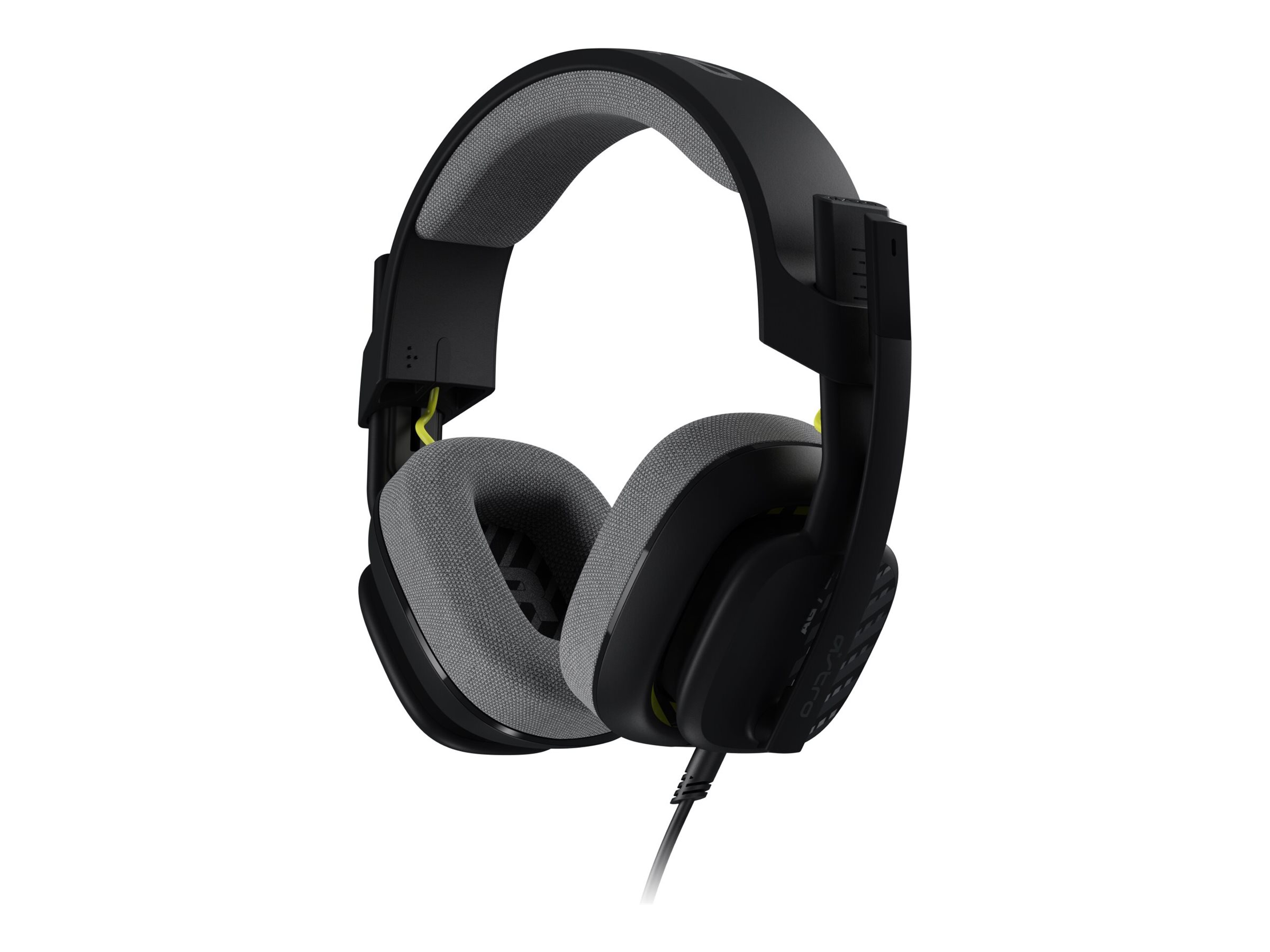 LOGITECH ASTRO A10 WIRED HEADSET