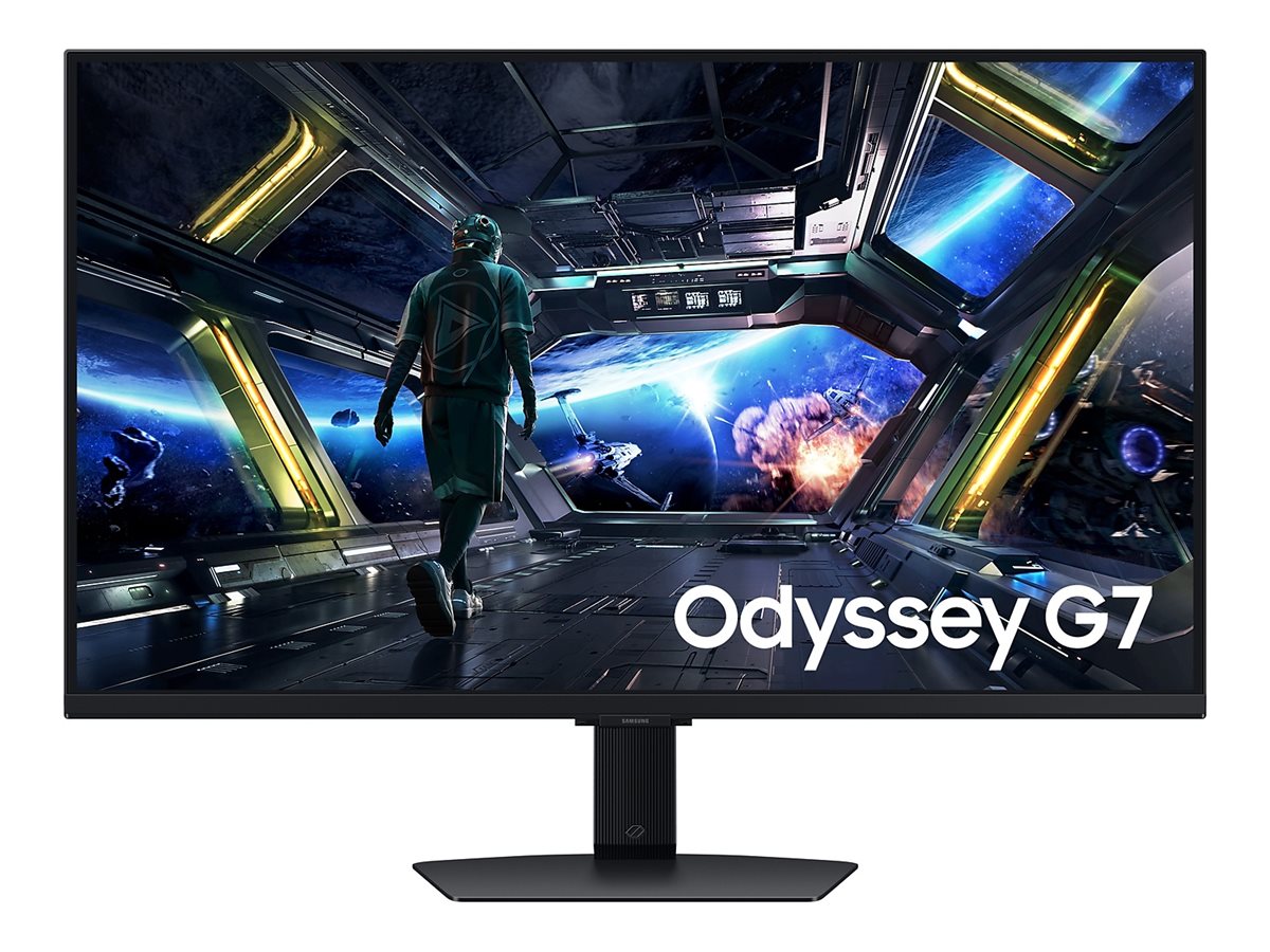 SAMSUNG Odyssey G7 S32DG702EU 81,3cm (32")