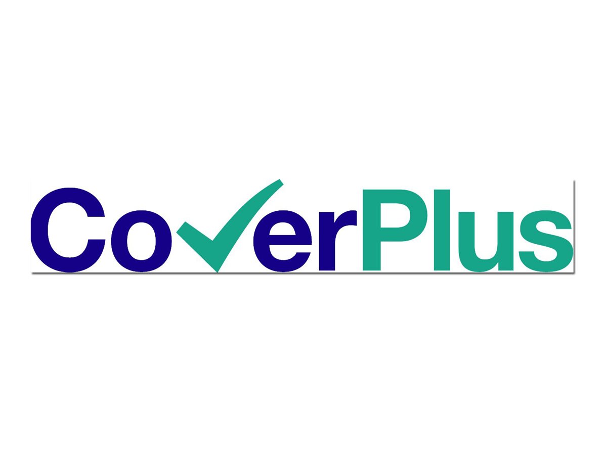 EPSON 5 Jahre CoverPlus mit Vor-Ort-Service Swap für EB-G7200W/G7400U/G7900U/G7