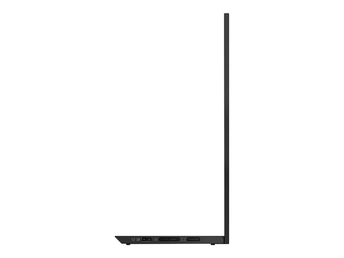 LENOVO ThinkVision M14d 35,6cm (14")