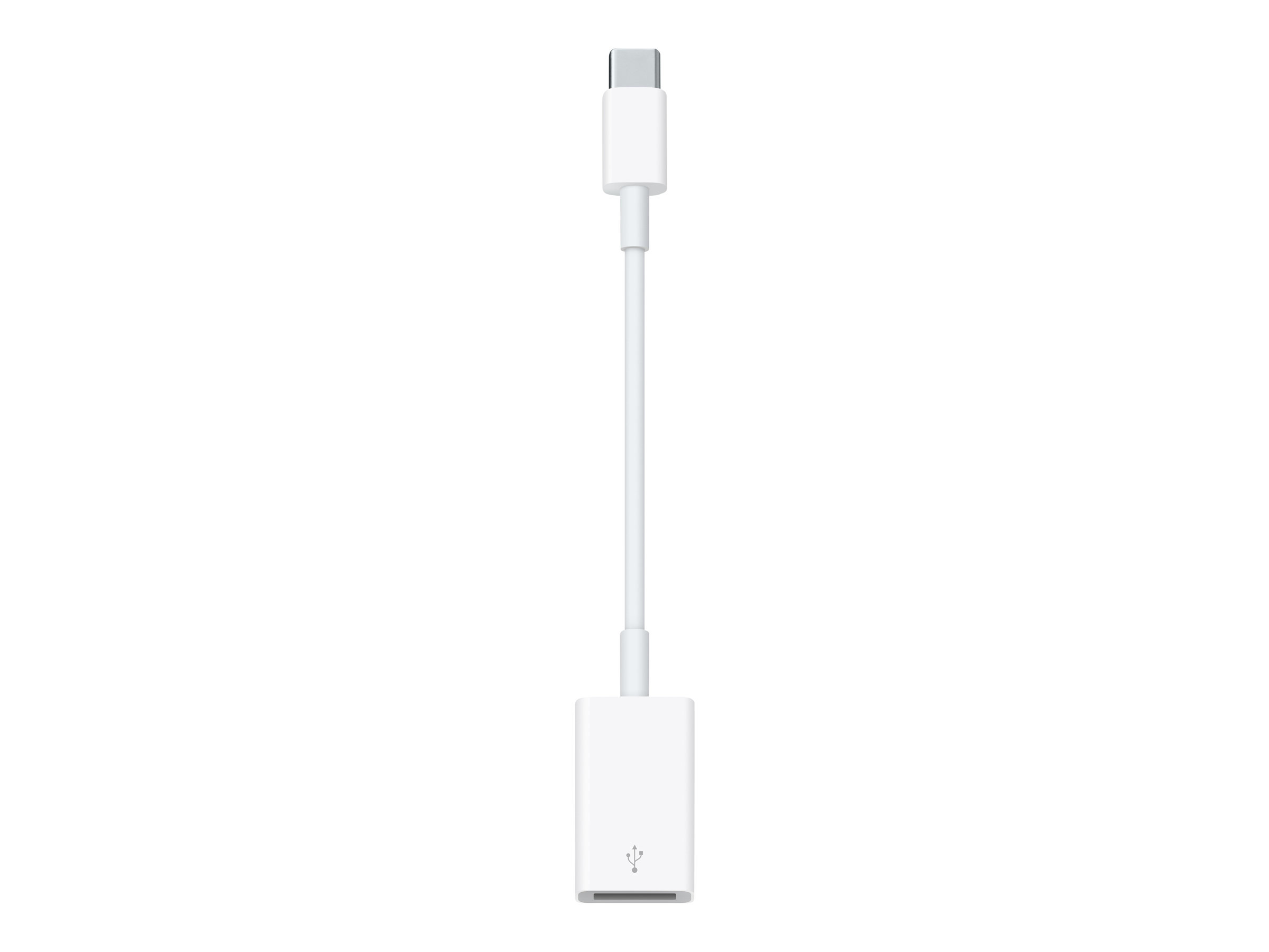 APPLE USB-C to USB Adapter