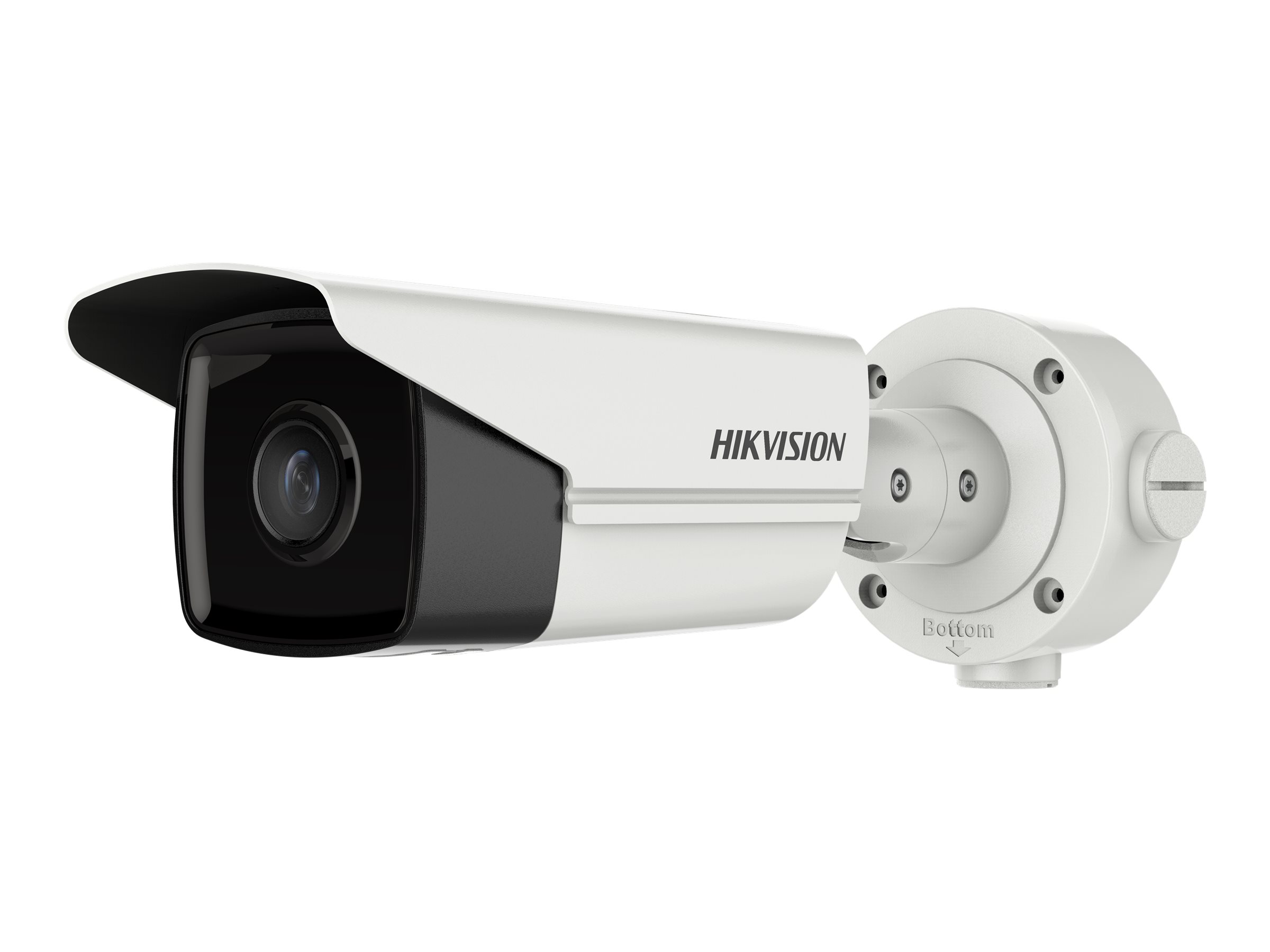 HIKVISION DS-2CD3T43G2-4IS(2.8mm) 4MP Bullet Smart IP