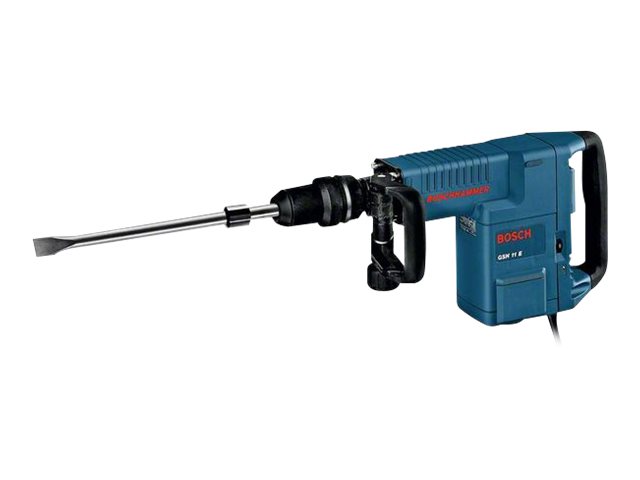 BOSCH Schlaghammer GSH 11 E bu | 0611316703