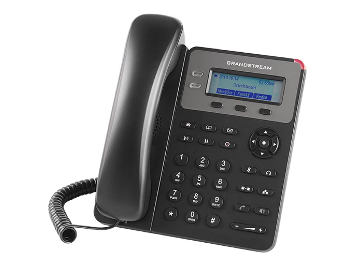 GRANDSTREAM GXP-1610 Entry-IP-Tel.