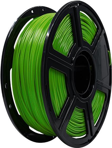 FLASHFORGE PG2 3D-Druckmaterial Polyacticsäure (PLA) Grün 500 g (PG2)