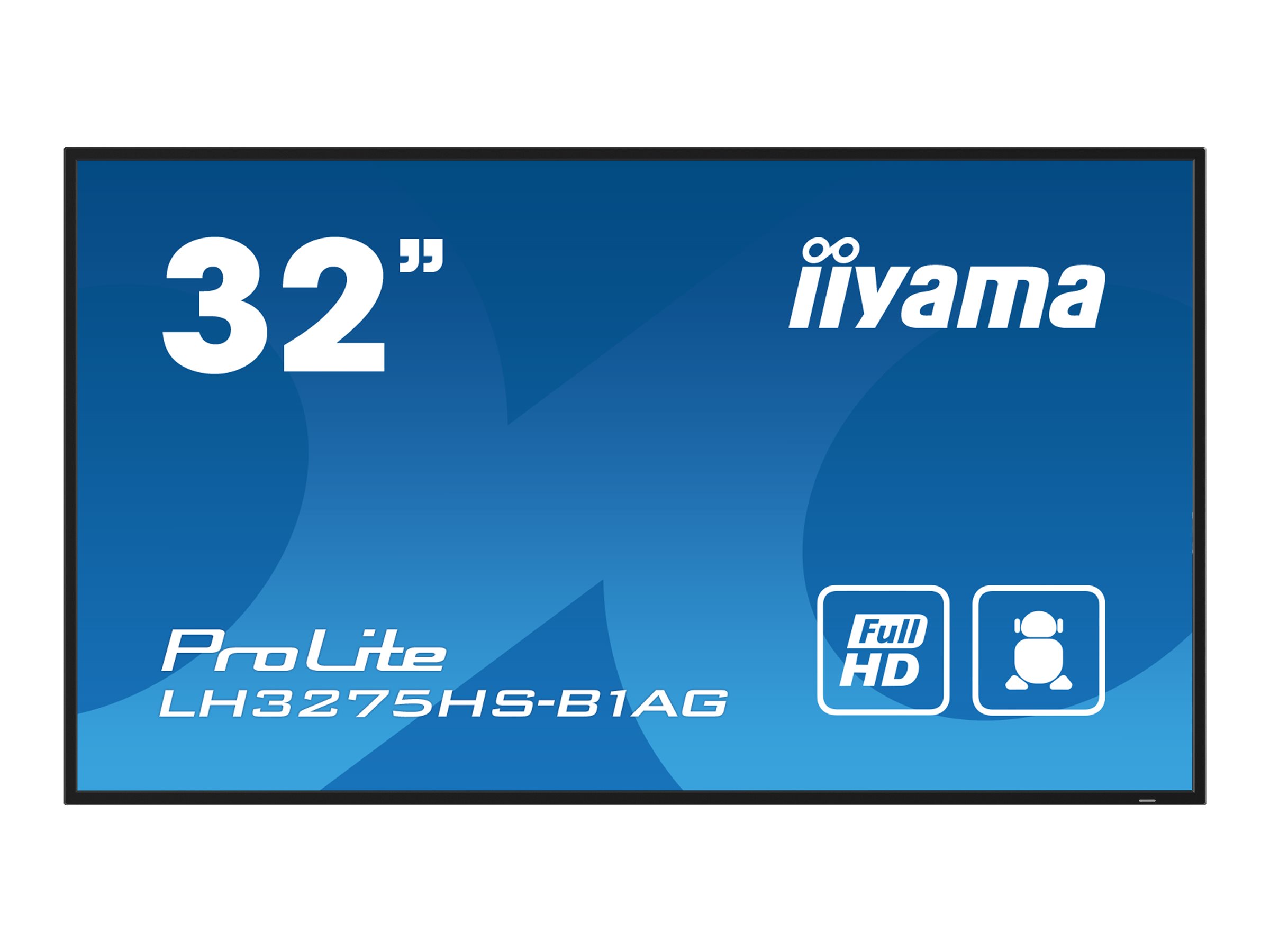 IIYAMA LH3275HS-B1AG 81,28cm (32")