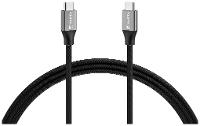 VARTA Ladekabel Speed Charge & Sync cable USB-C - USB-C, 2 m