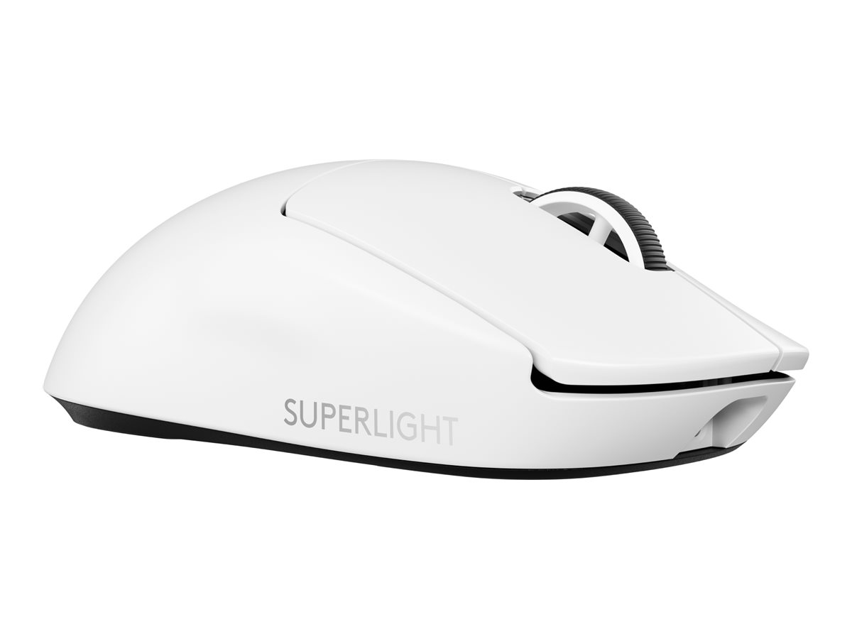 LOGITECH G Pro X Superlight 2