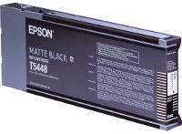 EPSON T6148 ink cartridge matte black standard capacity 220ml 1-pack