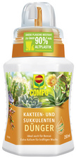 COMPO Kakteen- und Sukkulentendünger, 250 ml Dosierflasche COMPO Kakteen- und Sukkulentendünger, 250 ml Dosierflasche