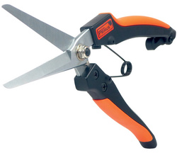 Garten PRIMUS Stauden- & Kräuterschere, Länge: 231 mm Garten PRIMUS Stauden- & Kräuterschere, Länge: 231 mm