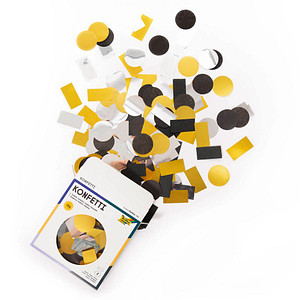 folia Konfetti "Classy", 15 g