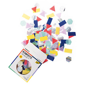 folia Konfetti "Modern Chic", 15 g