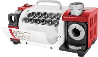 HOLZMANN Maschinen BSG13PRO_230V Bohrerschärfgerät 180 W BSG13PRO_230V
