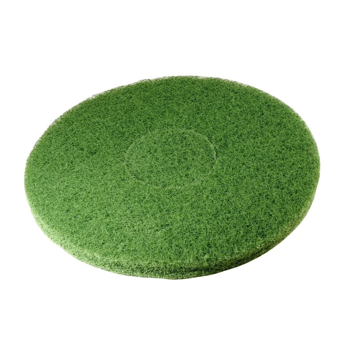 Maschinenpad/Super Maschinenpad 305 mm - 12'' | grün 