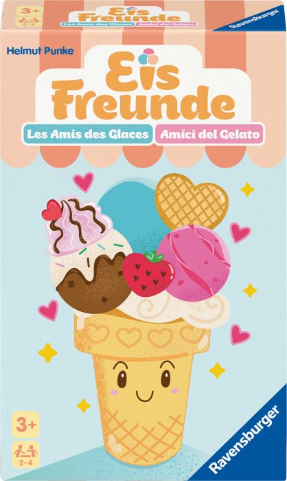 Eis-Freunde