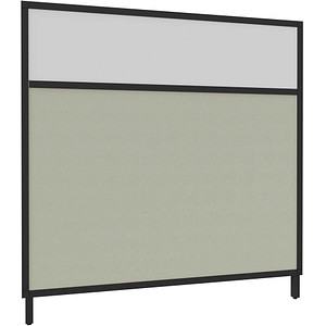 Quadrifoglio Trennwand beige 140,0 x 144,0 cm