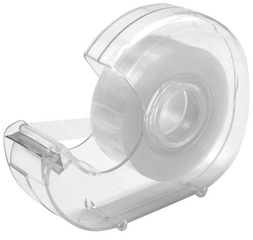 Wonday Handabroller inkl. 1 Klebefilmrolle 19 mm x 33 m