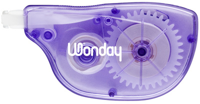 Wonday Korrekturroller, 5 mm x 8 m