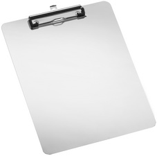 Wonday Klemmbrett, Aluminium, magnetisch, DIN A4 Wonday Klemmbrett, Aluminium, magnetisch, DIN A4