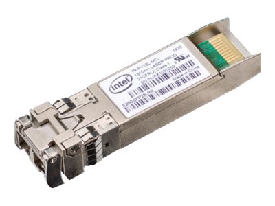 INTEL Ethernet SFP28 LR Optic Retail Unit