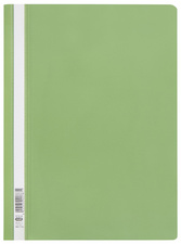 Oxford Schnellhefter, DIN A4, PP, hellgrün