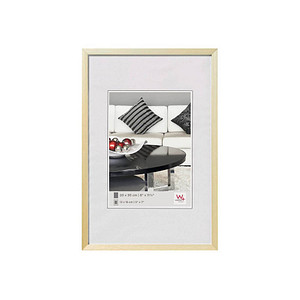 walther design Bilderrahmen Chair gold 30,8 x 40,8 cm