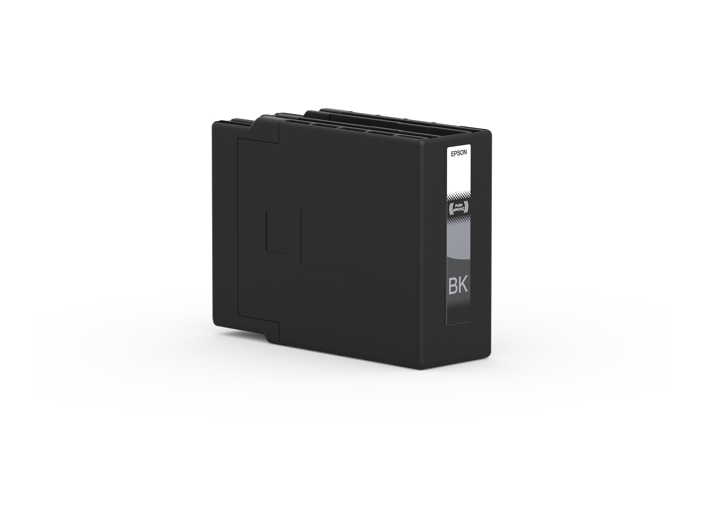 EPSON T14B1XXL  schwarz Druckerpatrone