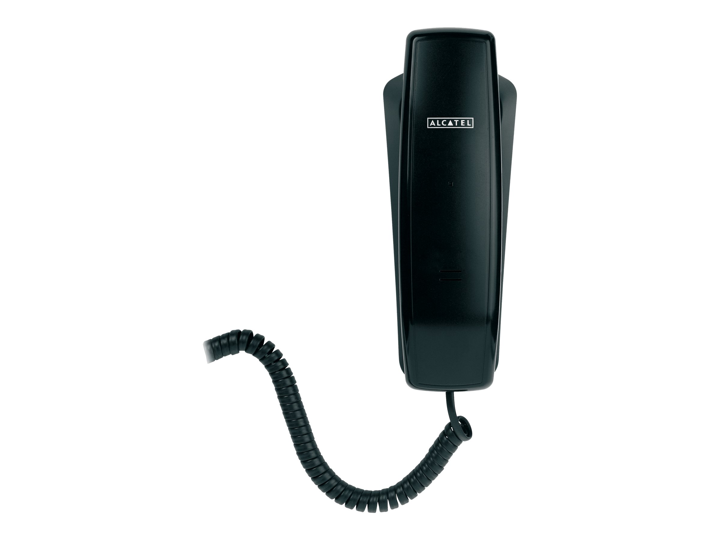 Alcatel Temporis 10 Schnurgebundenes Telefon schwarz