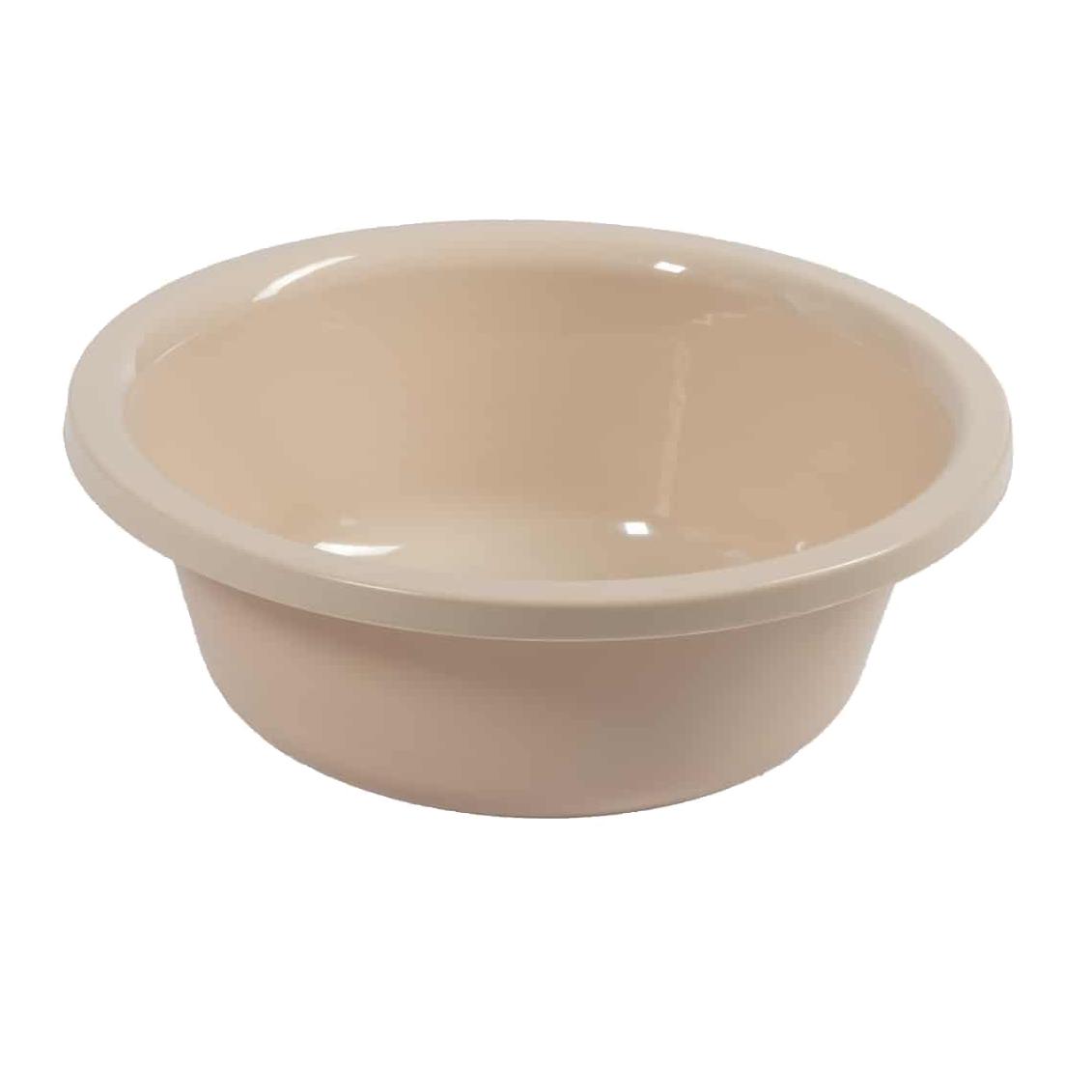 Rundschüssel Ø 24 cm, 2,0 Liter | creme 