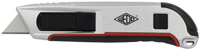 WEDO Safety-Cutter Left/Right, Trapezklinge
