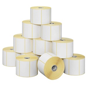 ZEBRA Z-SLCT 2000T 102X152MM