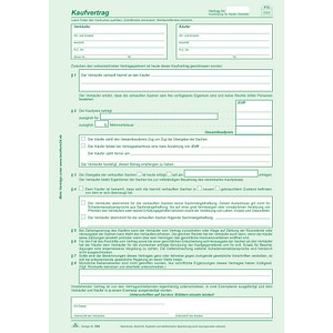 10 RNK-Verlag 584/10 Universal-Kaufverträge