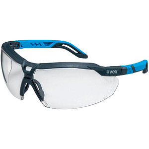 UVEX 9183 91832 Schutzbrille inkl. UV-Schutz DIN EN 166 (91832)