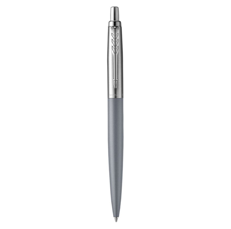 PARKER Kugelschreiber JOTTER XL Matte Grey M Blau