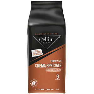 Cellini ESPRESSO CREMA SPECIALE Espressobohnen 1,0 kg
