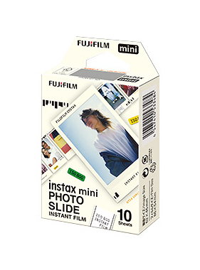 FUJIFILM Instax Mini 10 Photo Slide (16827709)