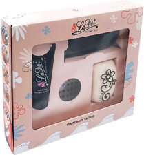 COLOP Tattoo-Stempel-Set LaDot Set M