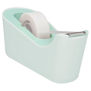 3M Scotch C18 Mintfarbe - Transparent 1 Stück(e) (C18-M)