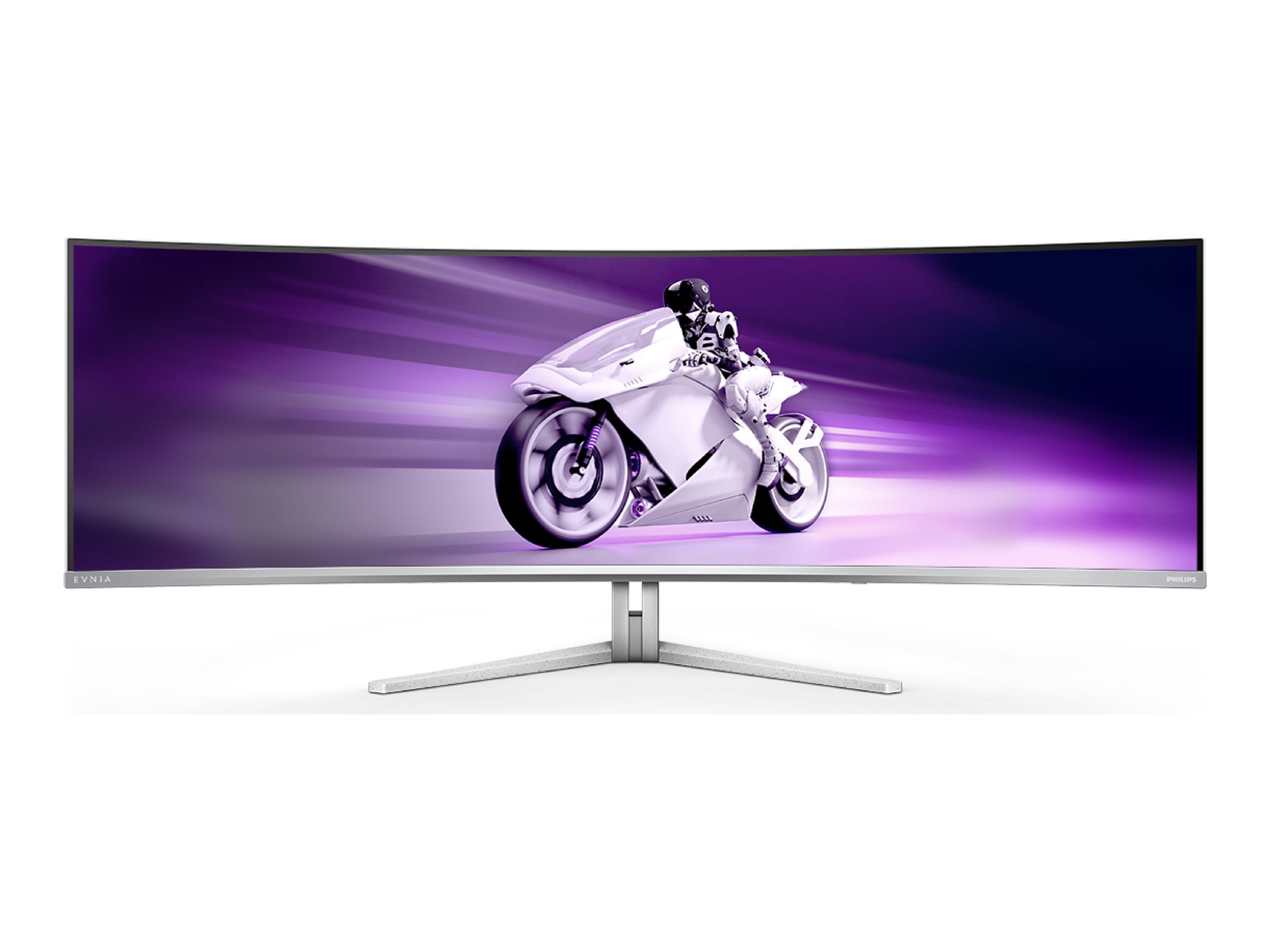 PHILIPS 49M2C8900/00 124,46cm (49")