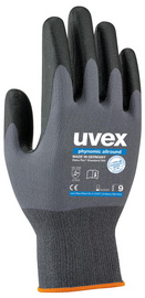 UVEX 6004906 Schutzhandschuh phynomic allround Größe (Handschuhe): 6 (6004906)