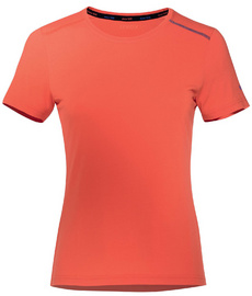 uvex Damen T-Shirt suXXeed, chili, S