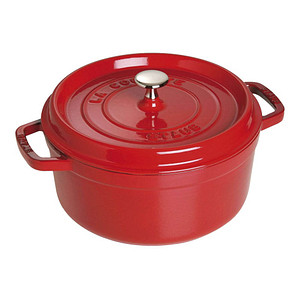 staub Bräter rot 3,8 l staub Bräter rot 3,8 l